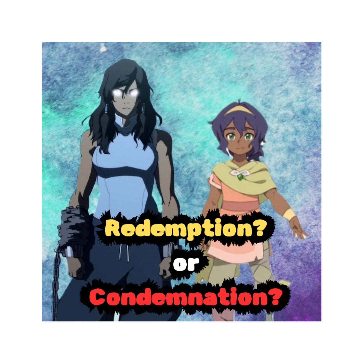 Avatar: The Seven Havens - Thoughts and Theories episode artwork