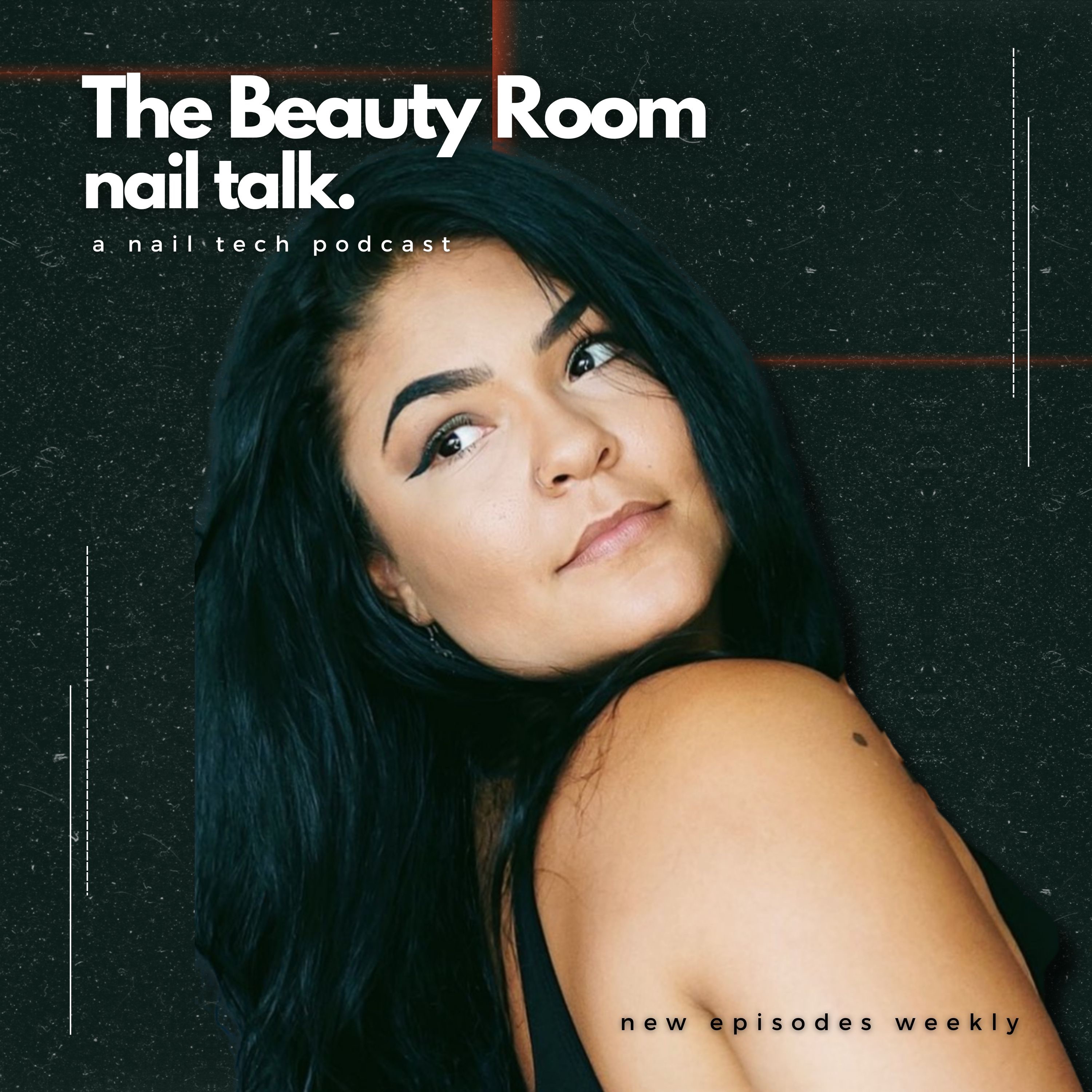 The Beauty Room Nail Talk