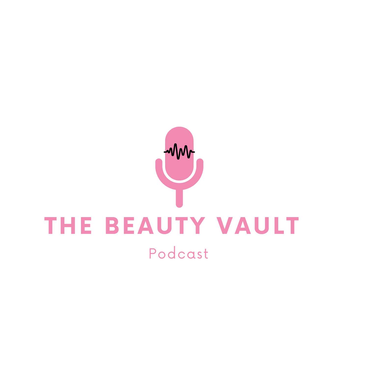 The Beauty Vault Podcast