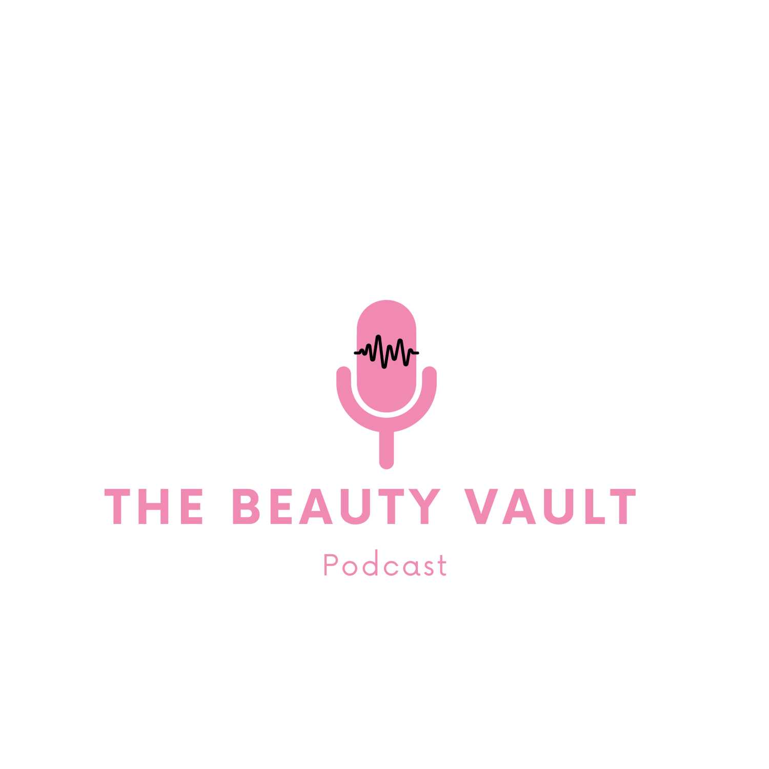 The Beauty Vault Podcast