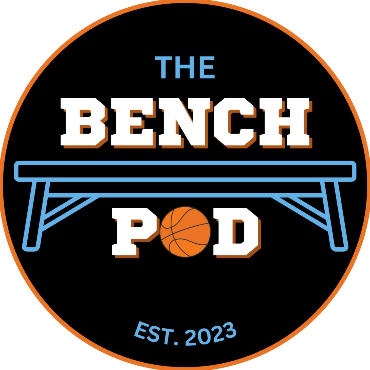 Episode 1 - Welcome to the Bench Pod / NBA Awards Predictions