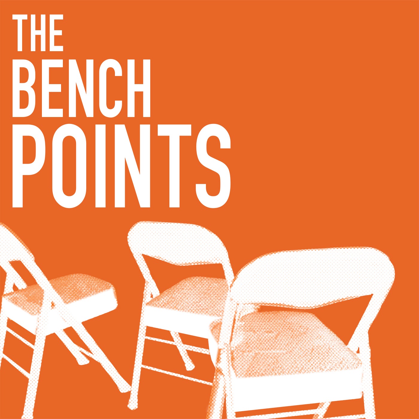 The Bench Points