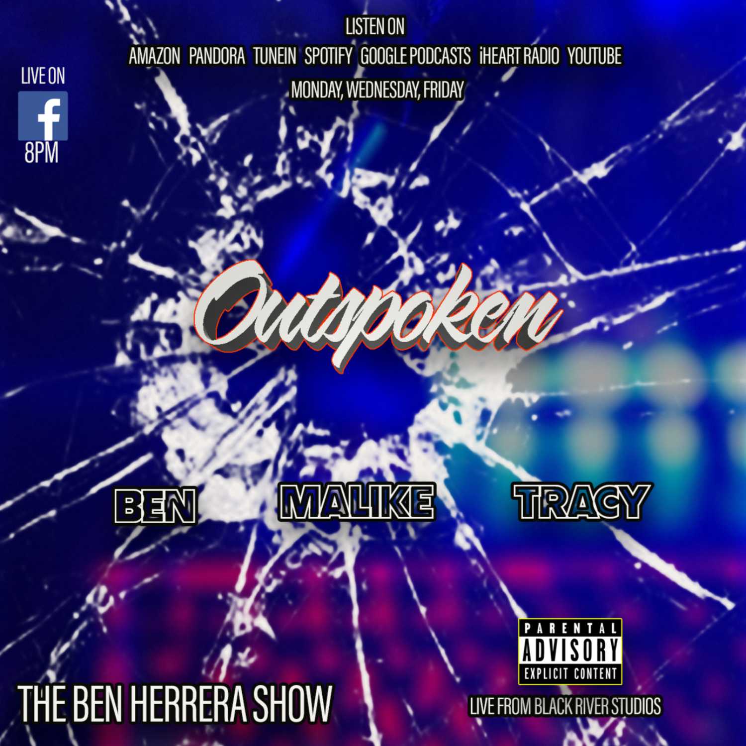 The Ben Herrera Show