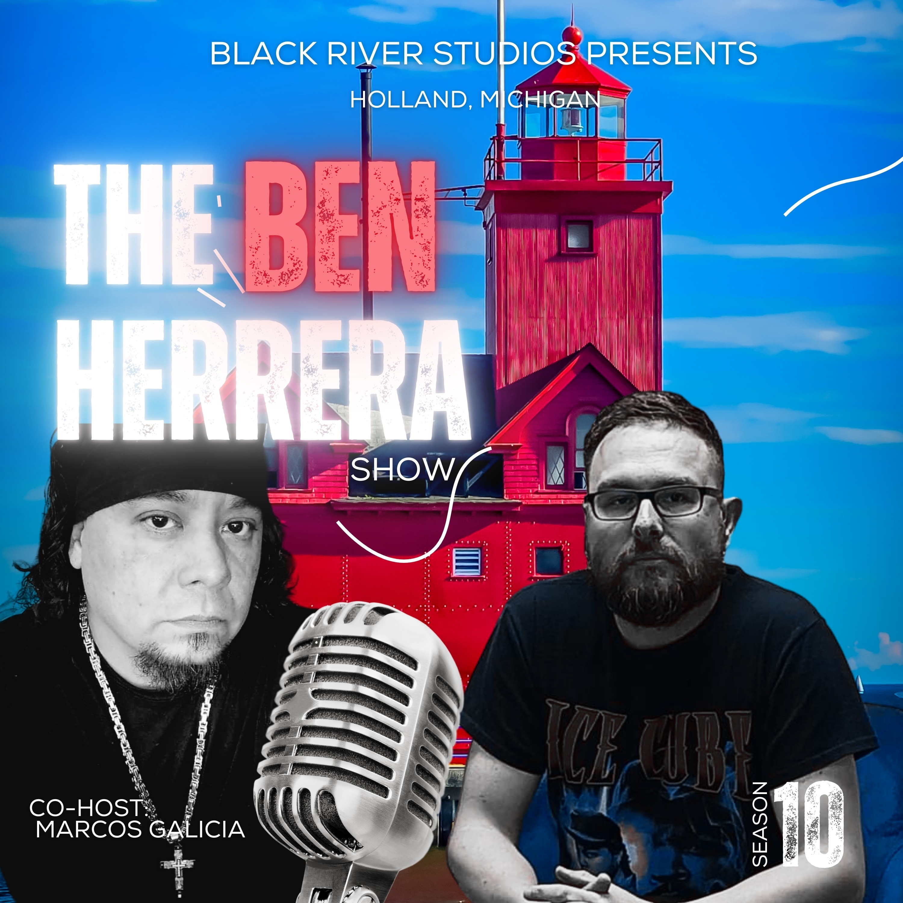 The Ben Herrera Show