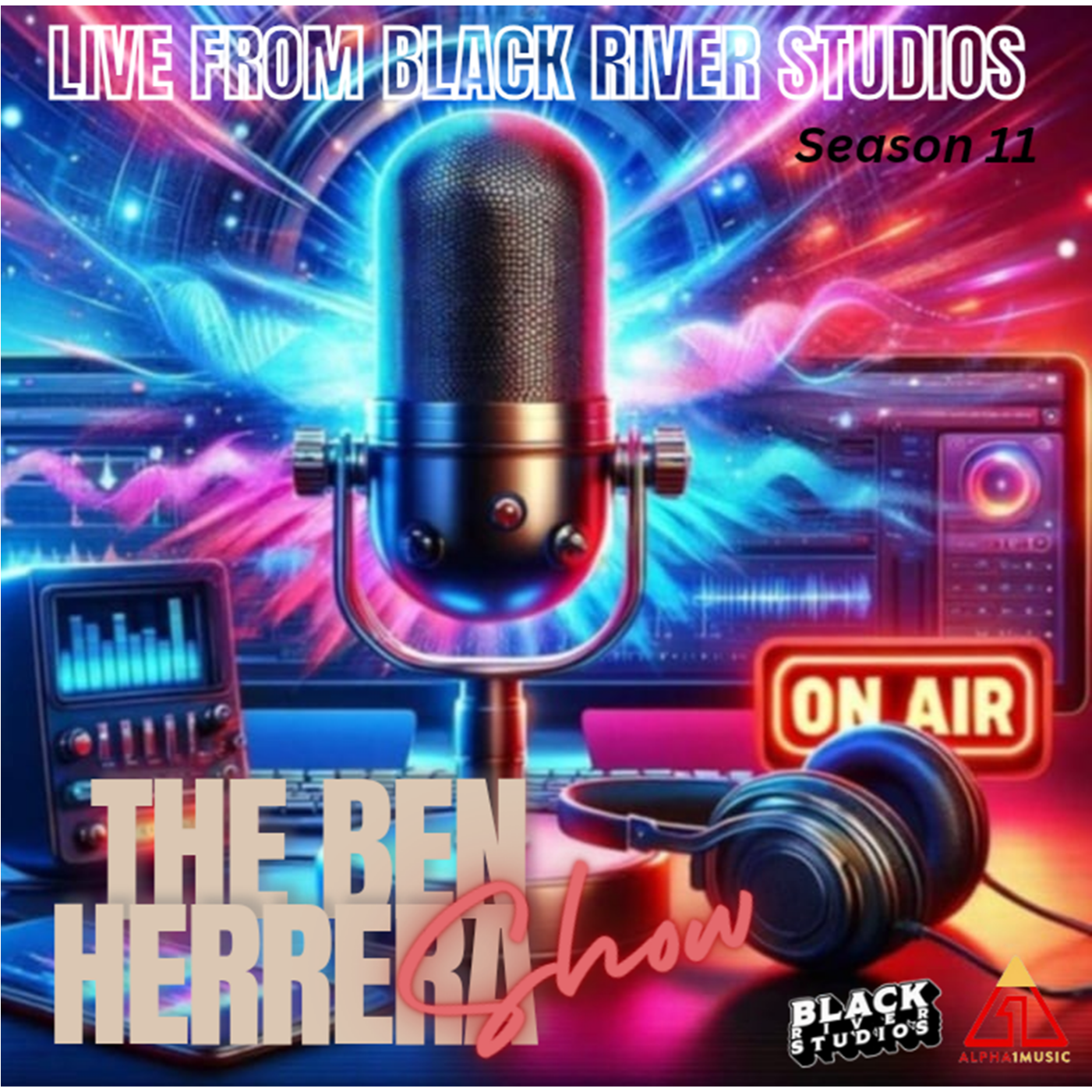 The Ben Herrera Show
