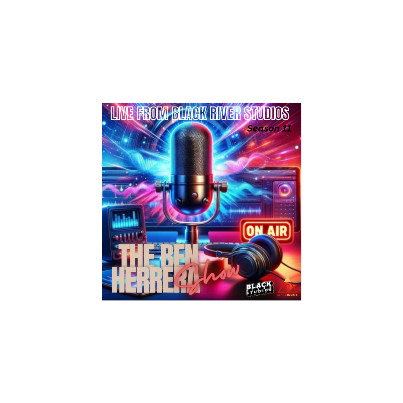 The Ben Herrera Show