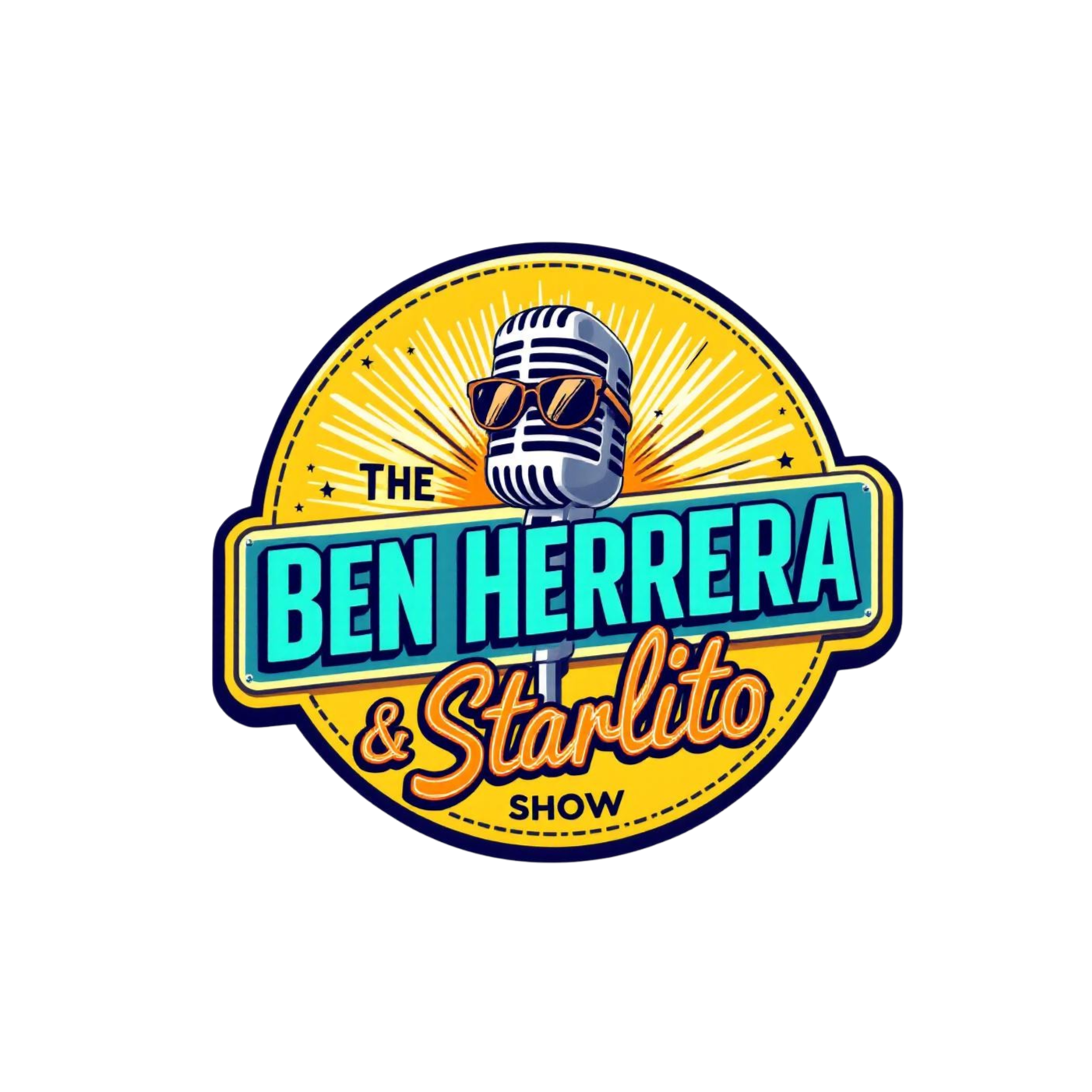 The Ben Herrera & Starlito Show
