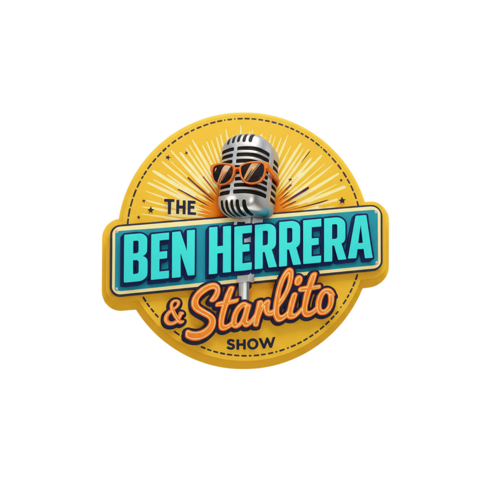 The Ben Herrera & Starlito Show