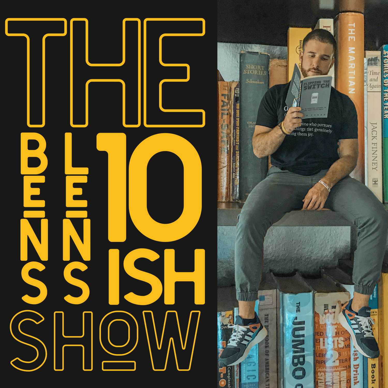 The BensLens10ish Show