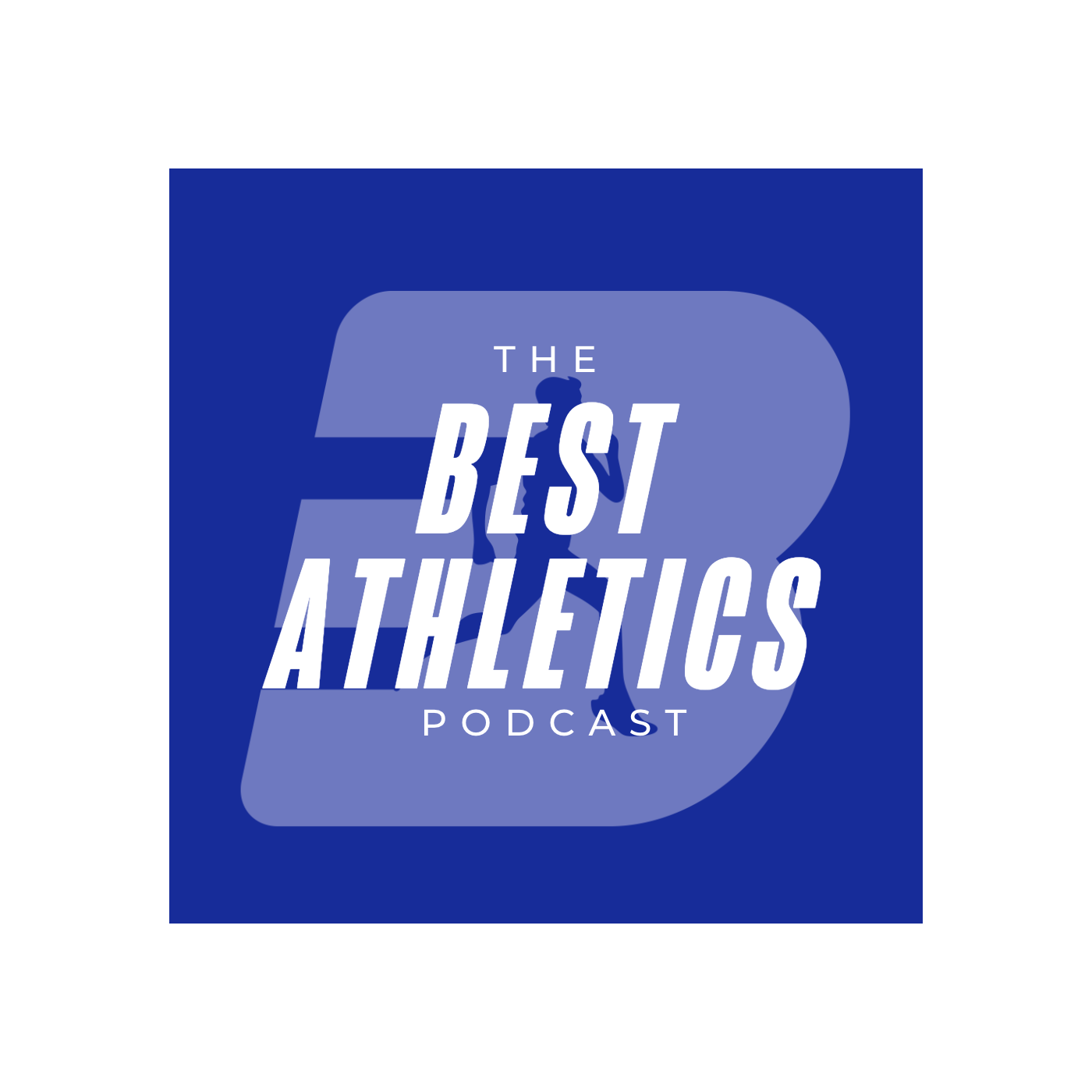 The Best Athletics Podcast