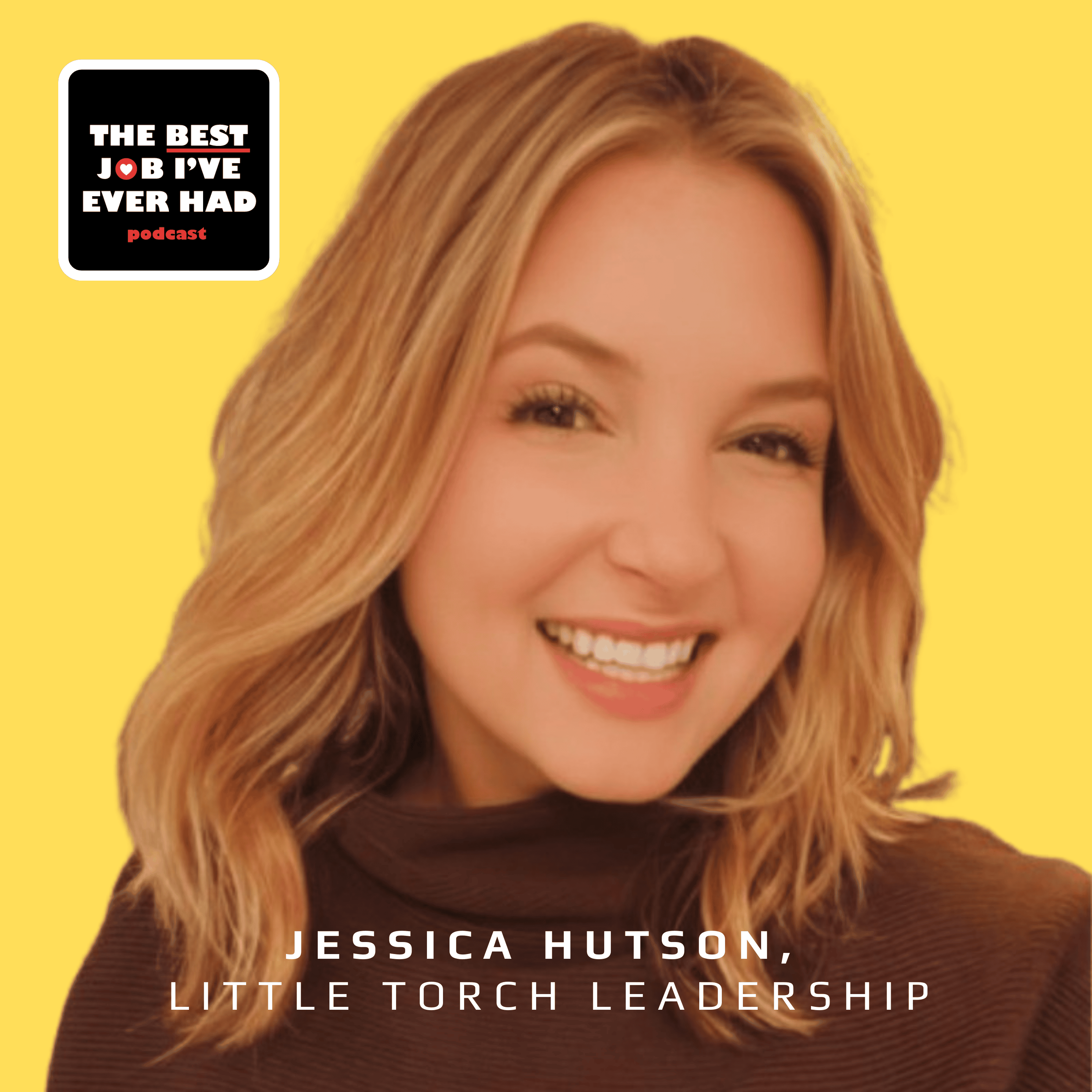 The Best Job I\'ve Ever Had with Alex Lobert