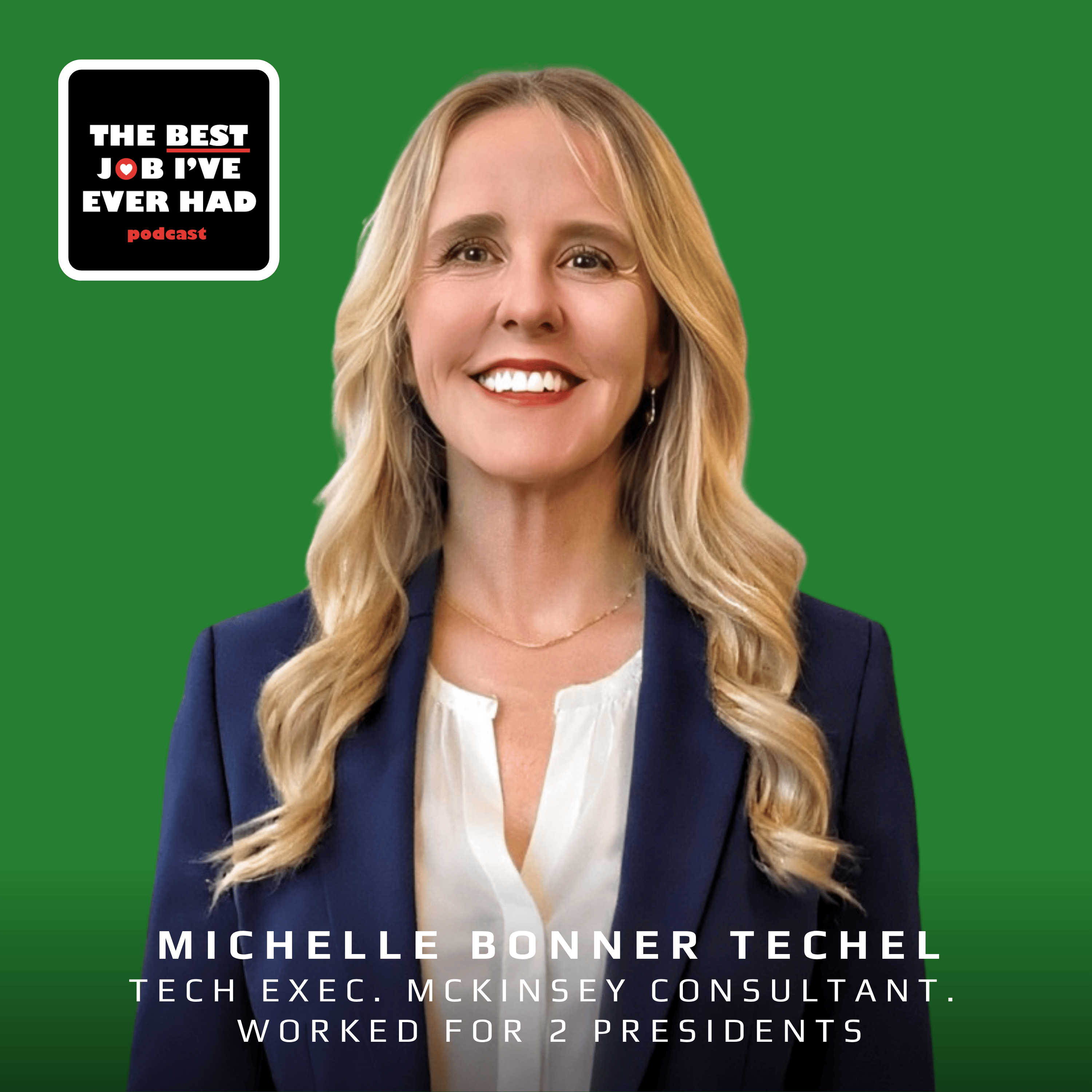 The Best Job I\'ve Ever Had with Alex Lobert