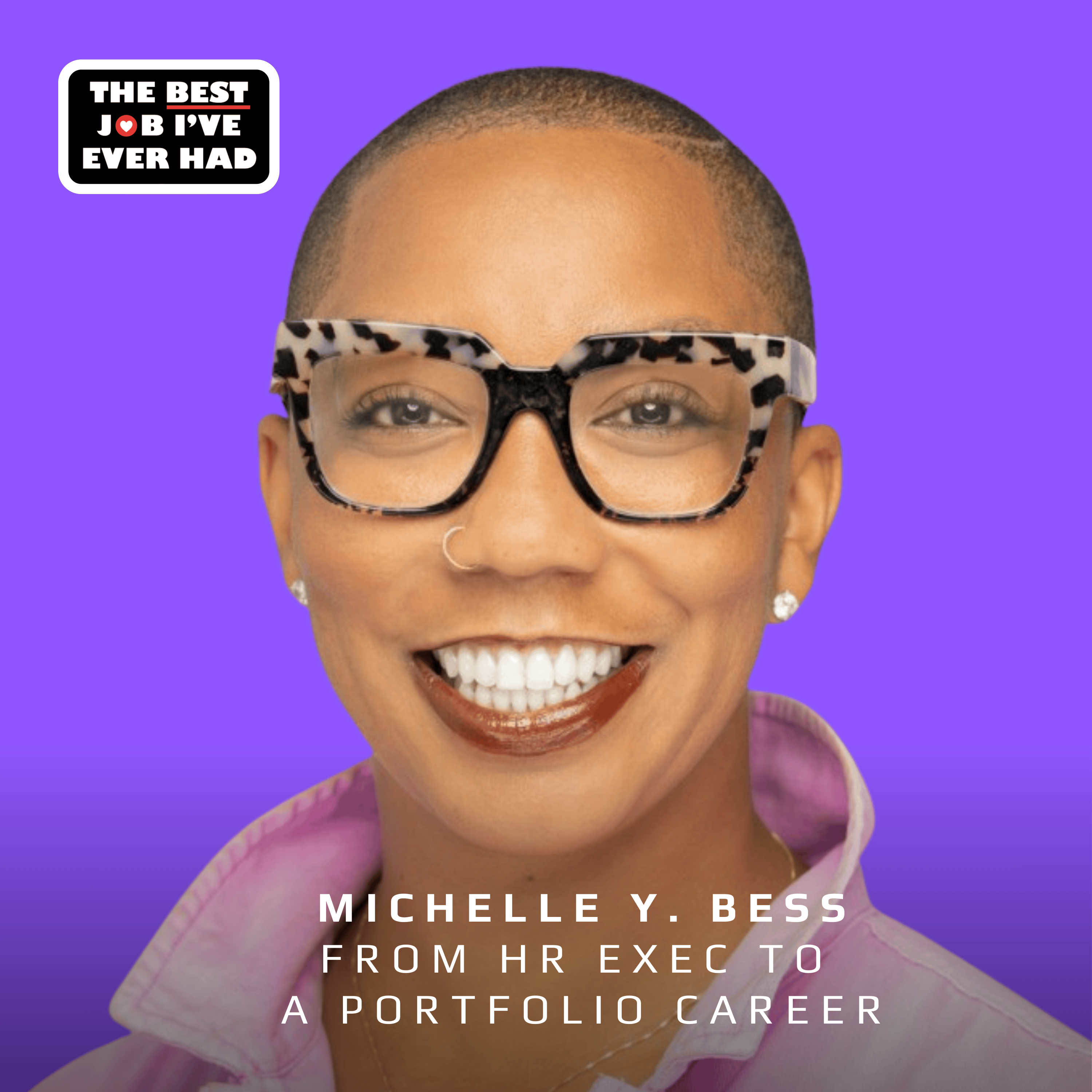 The Best Job I\'ve Ever Had with Alex Lobert