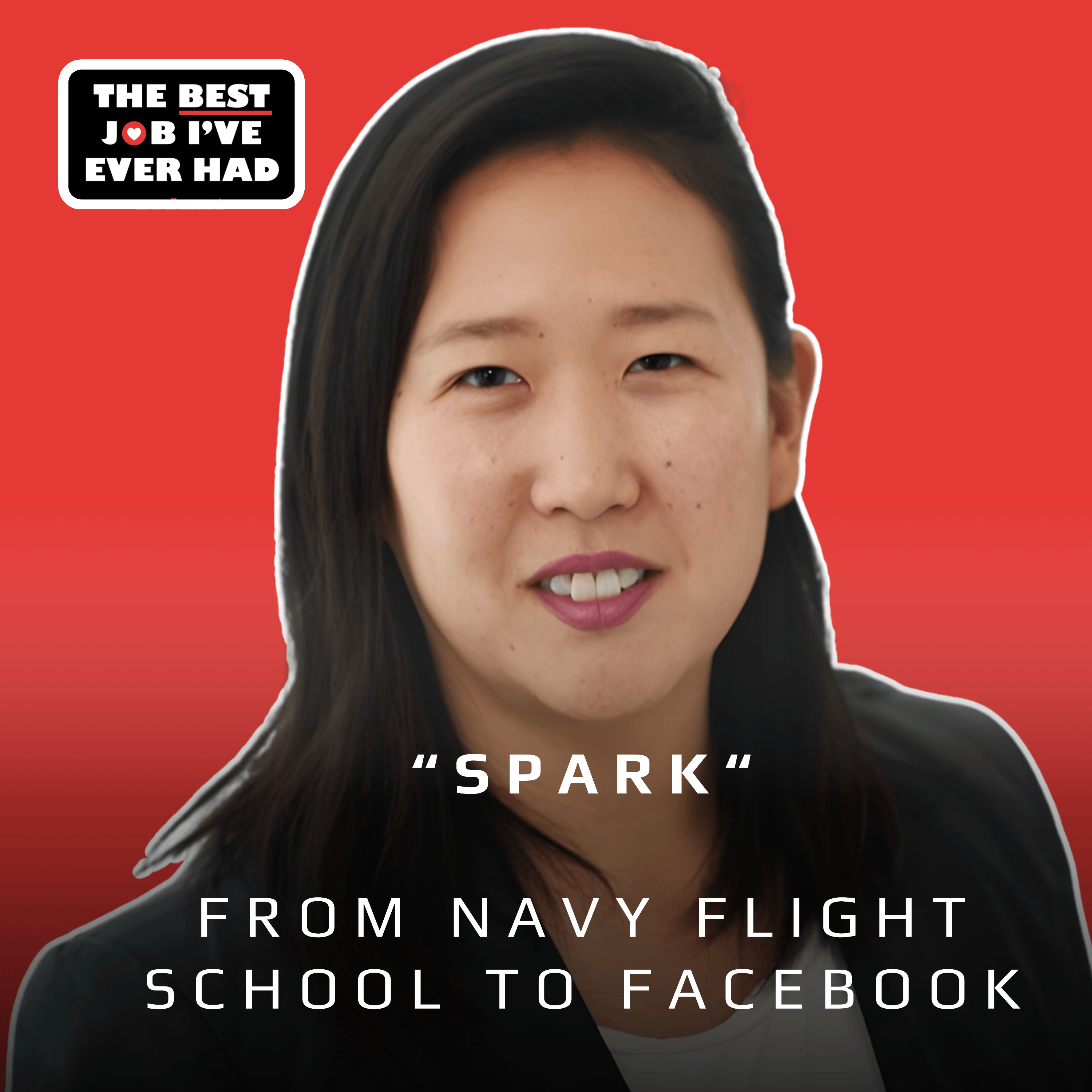 The Best Job I\'ve Ever Had with Alex Lobert