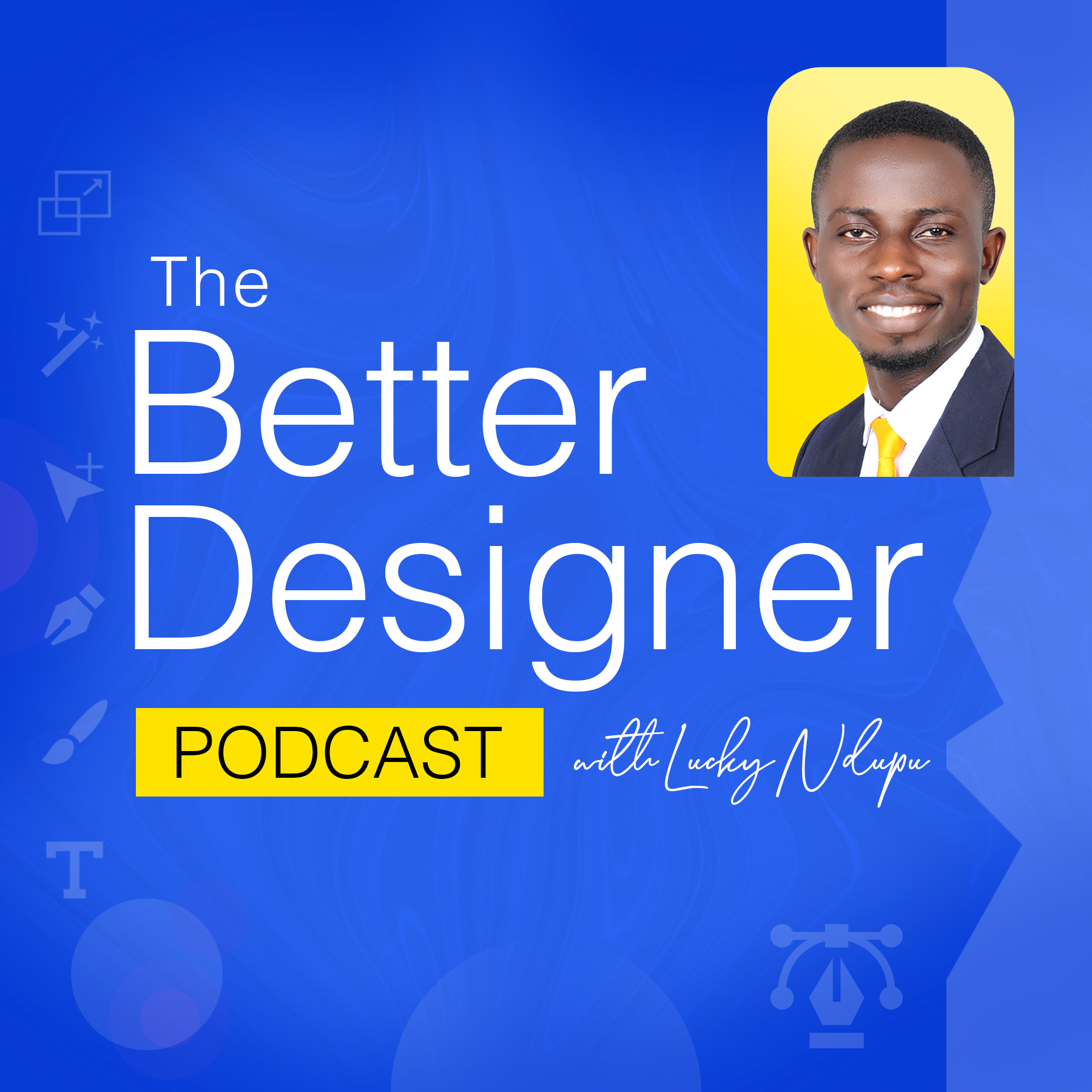 The Better Designer Podcast