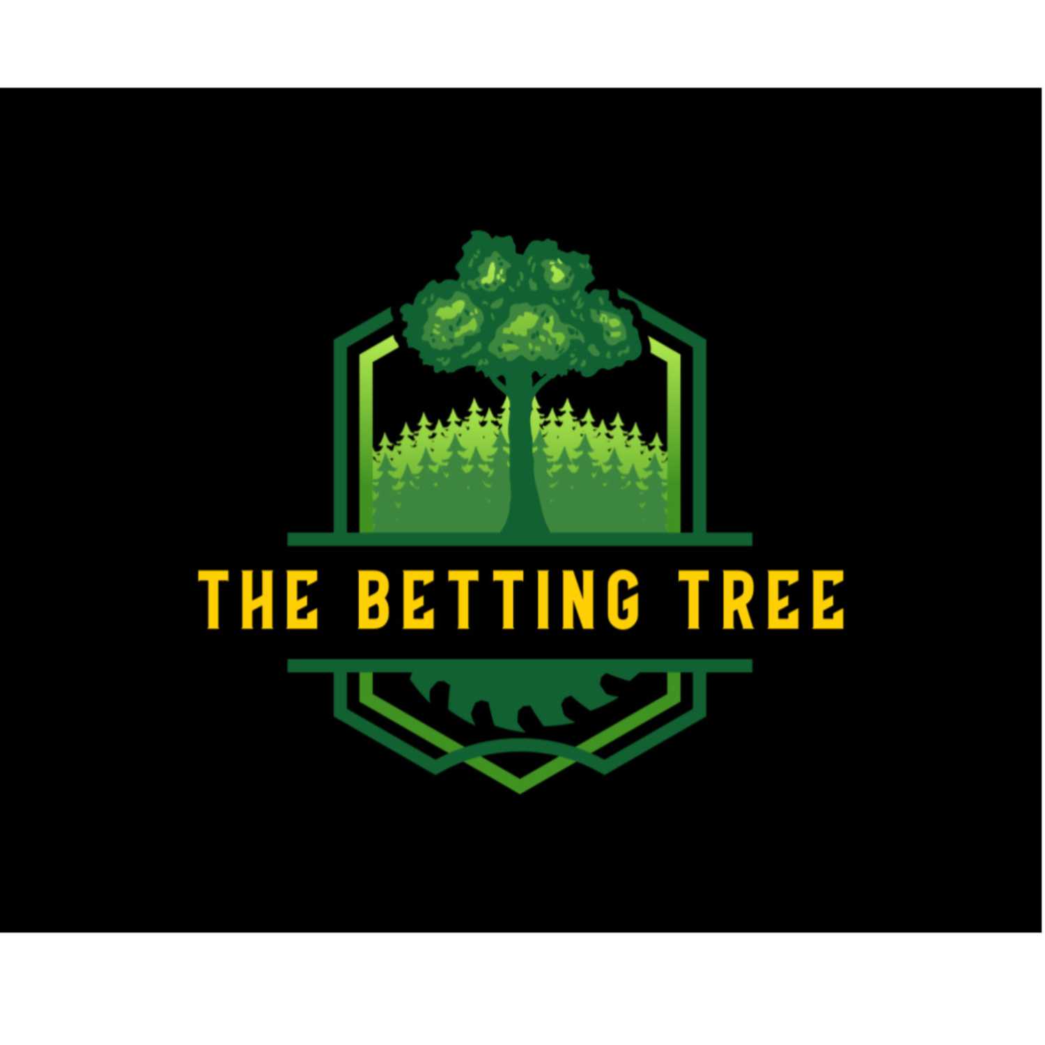 The Betting Tree Podcast podcast artwork