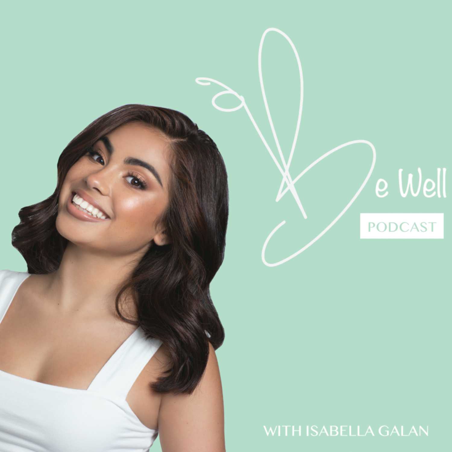 The Be Well Podcast