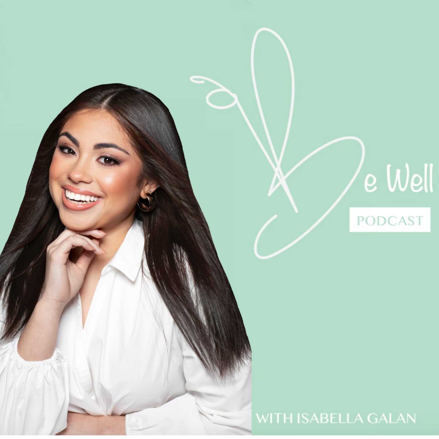 The Be Well Podcast