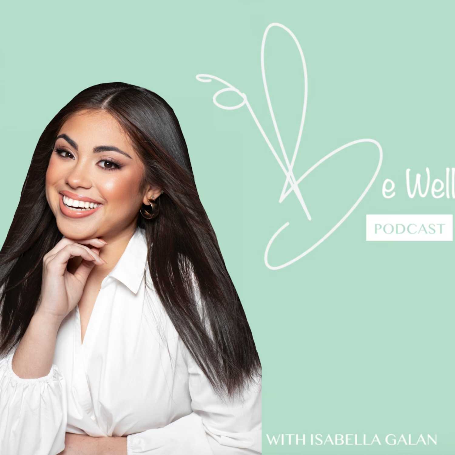 The Be Well Podcast