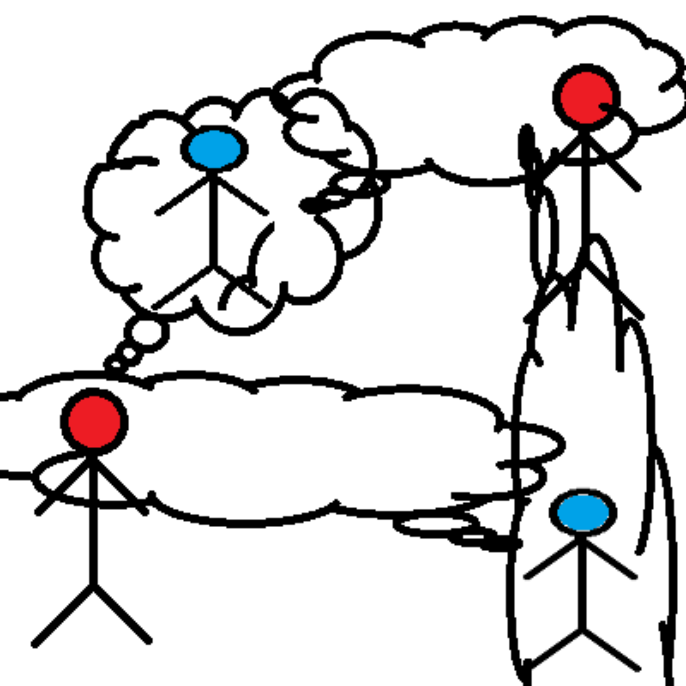 This Episode’s Ontogeny Recapitulates Phylogeny