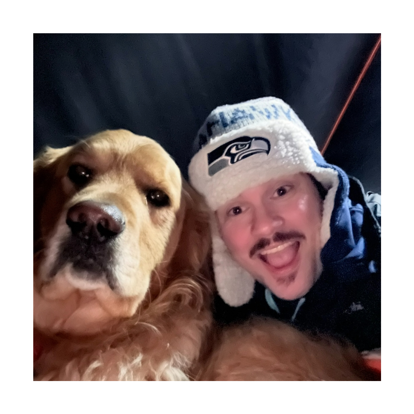 The Goose Is Loose: A Seattle Sports Scene Podcast