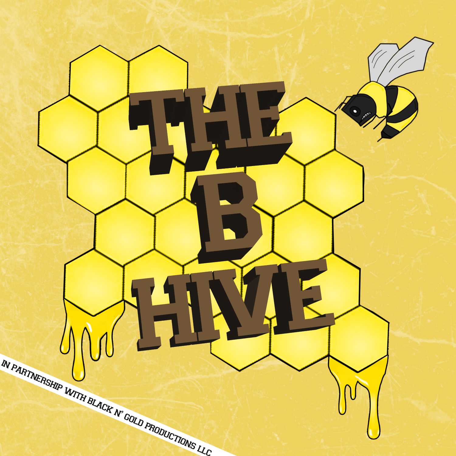 The B Hive Podcast