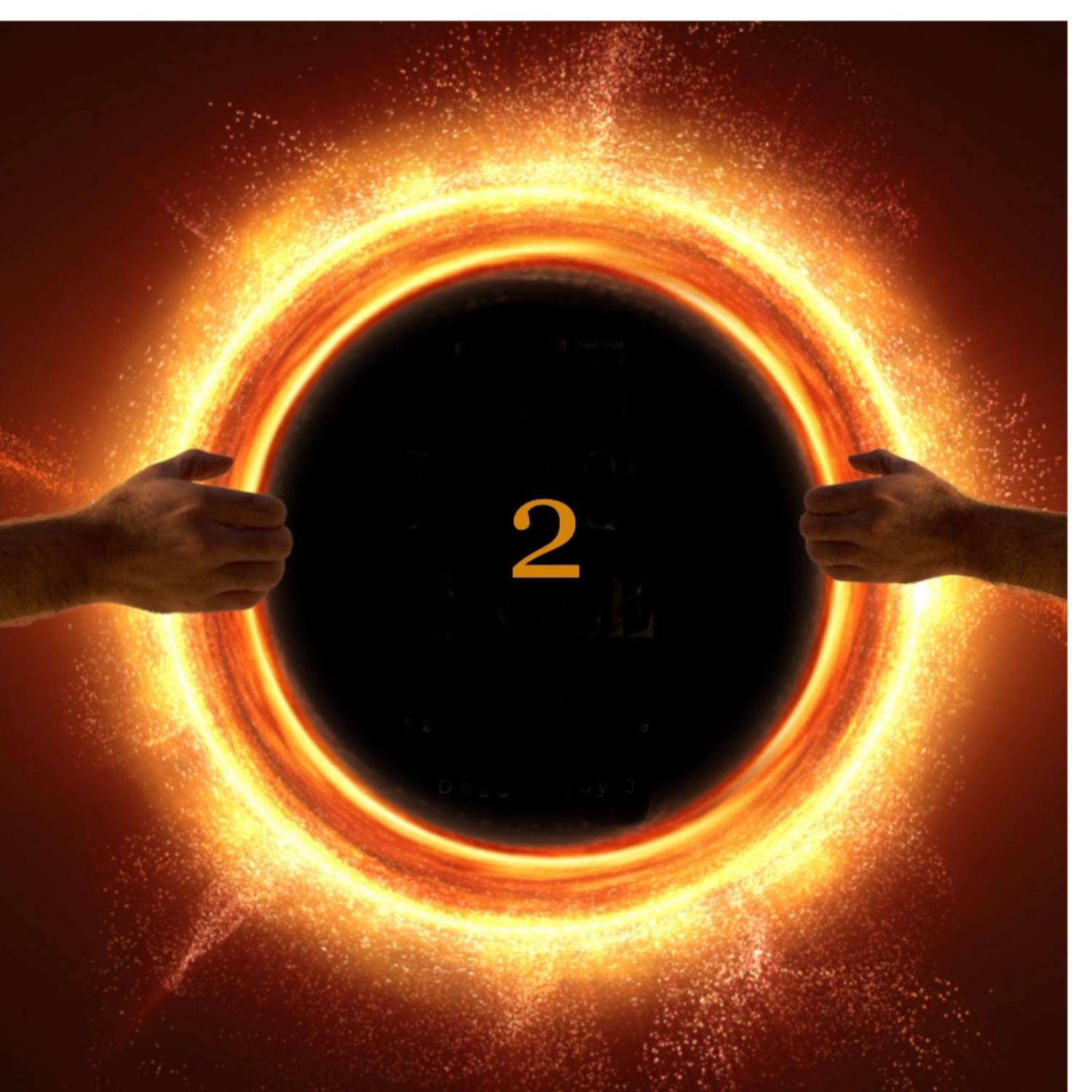 The Black Hole - Season 2 Trailer