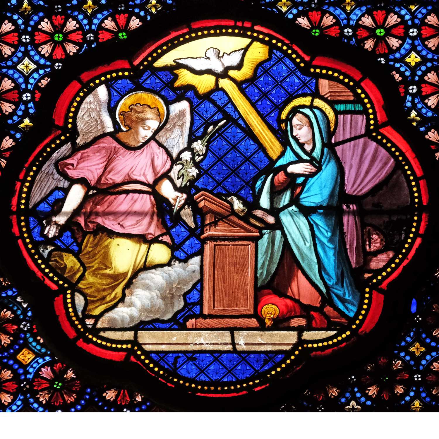 The Bible History Guy Podcast