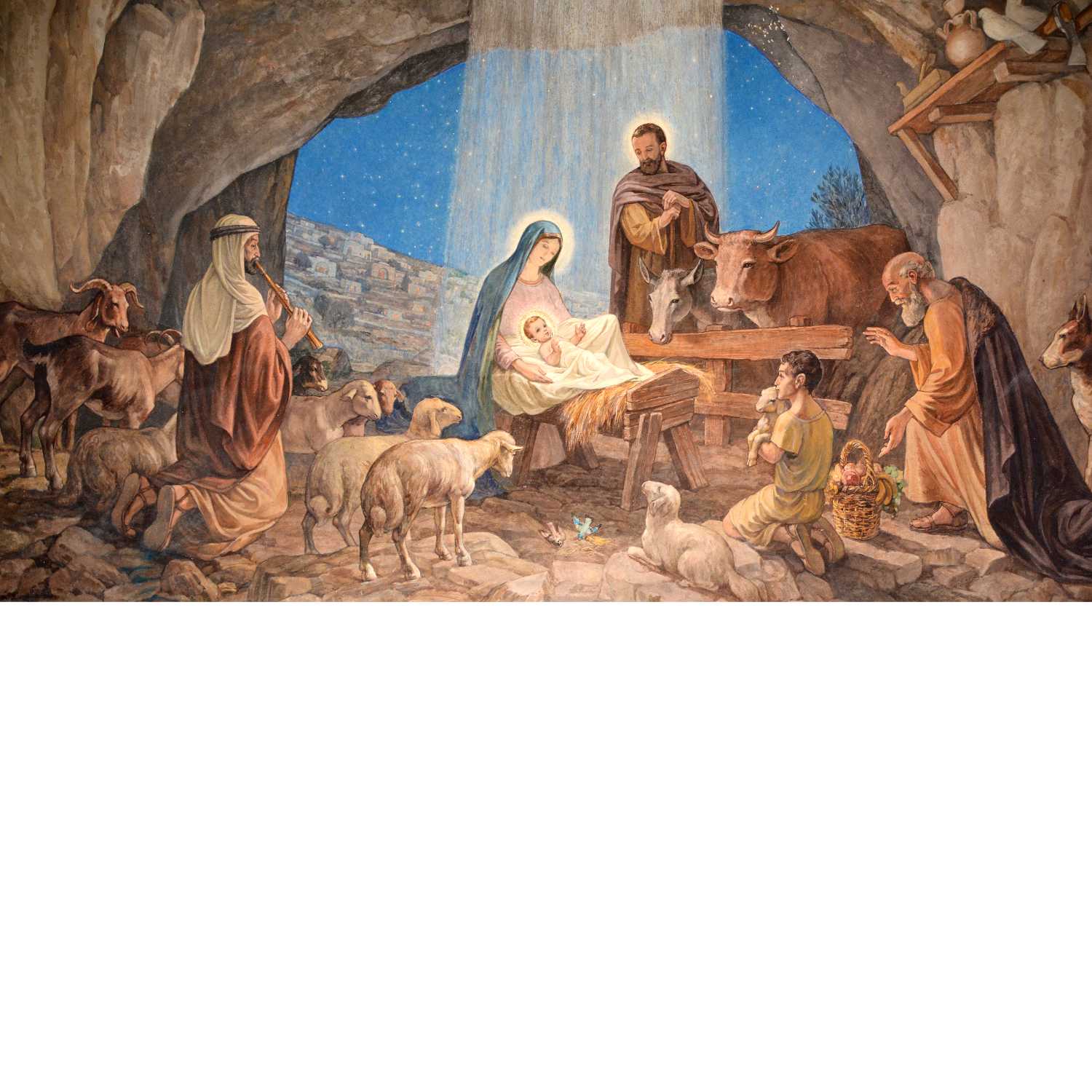 The Bible History Guy Podcast