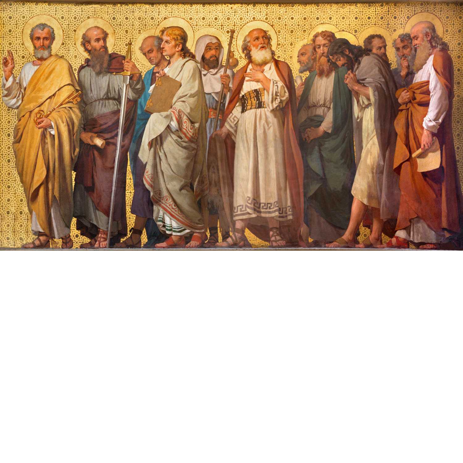 The Bible History Guy Podcast
