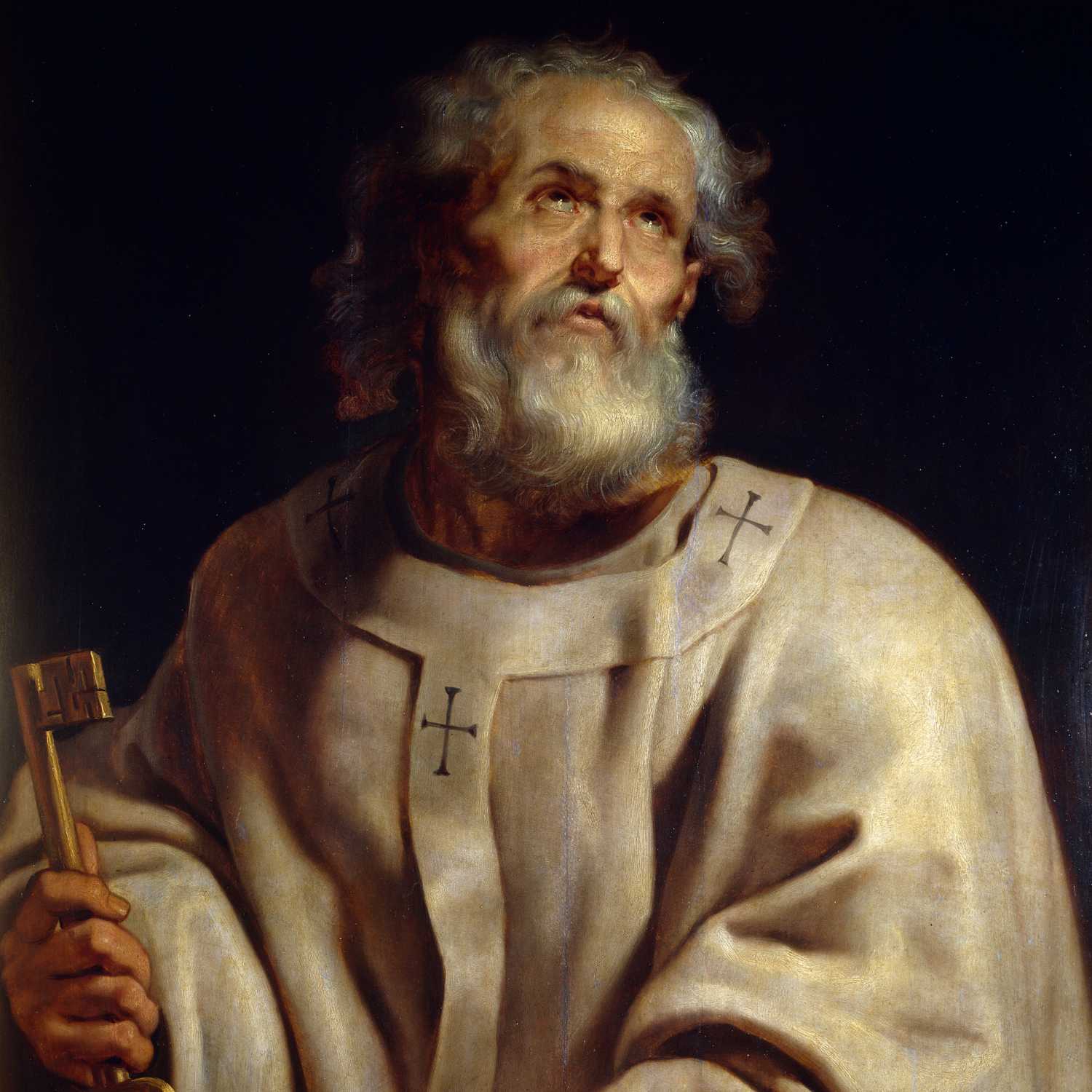 The Bible History Guy Podcast