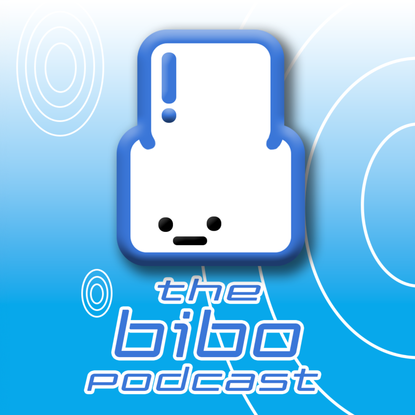 The Bibo Podcast