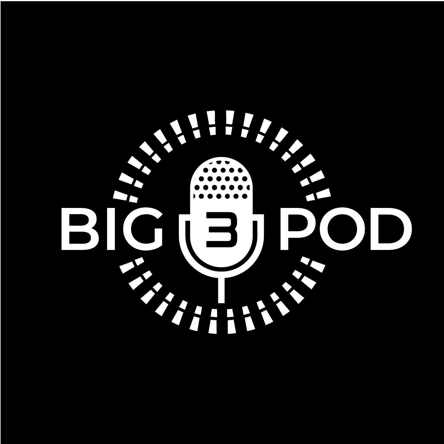 Episode 10: Everybody Evolves Episode 10: Everybody Evolves