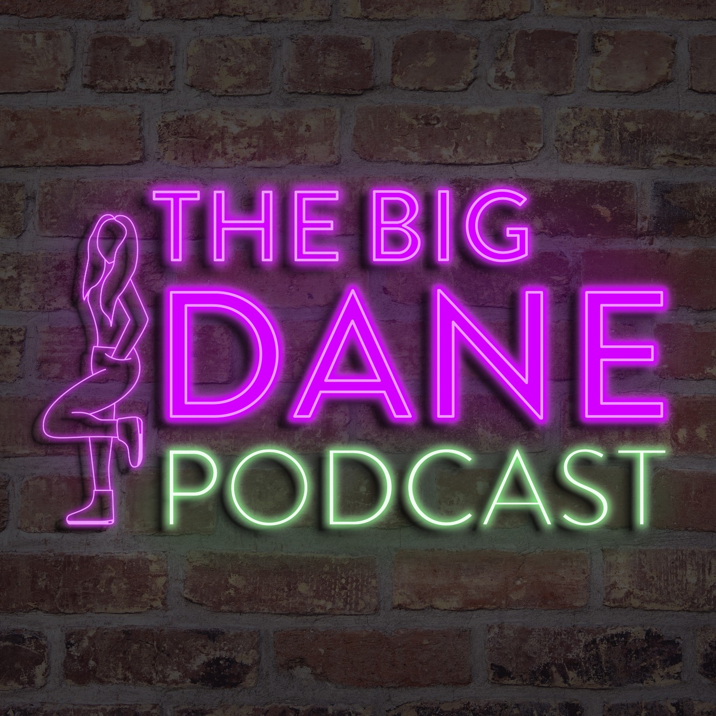 The Big Dane Podcast