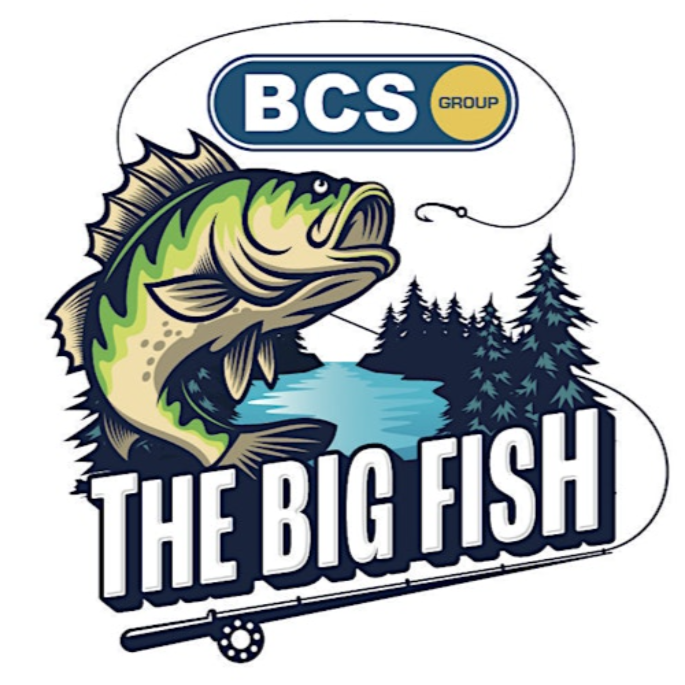 Arrantzako erreferente bat | THE BIG FISH, PODCAST