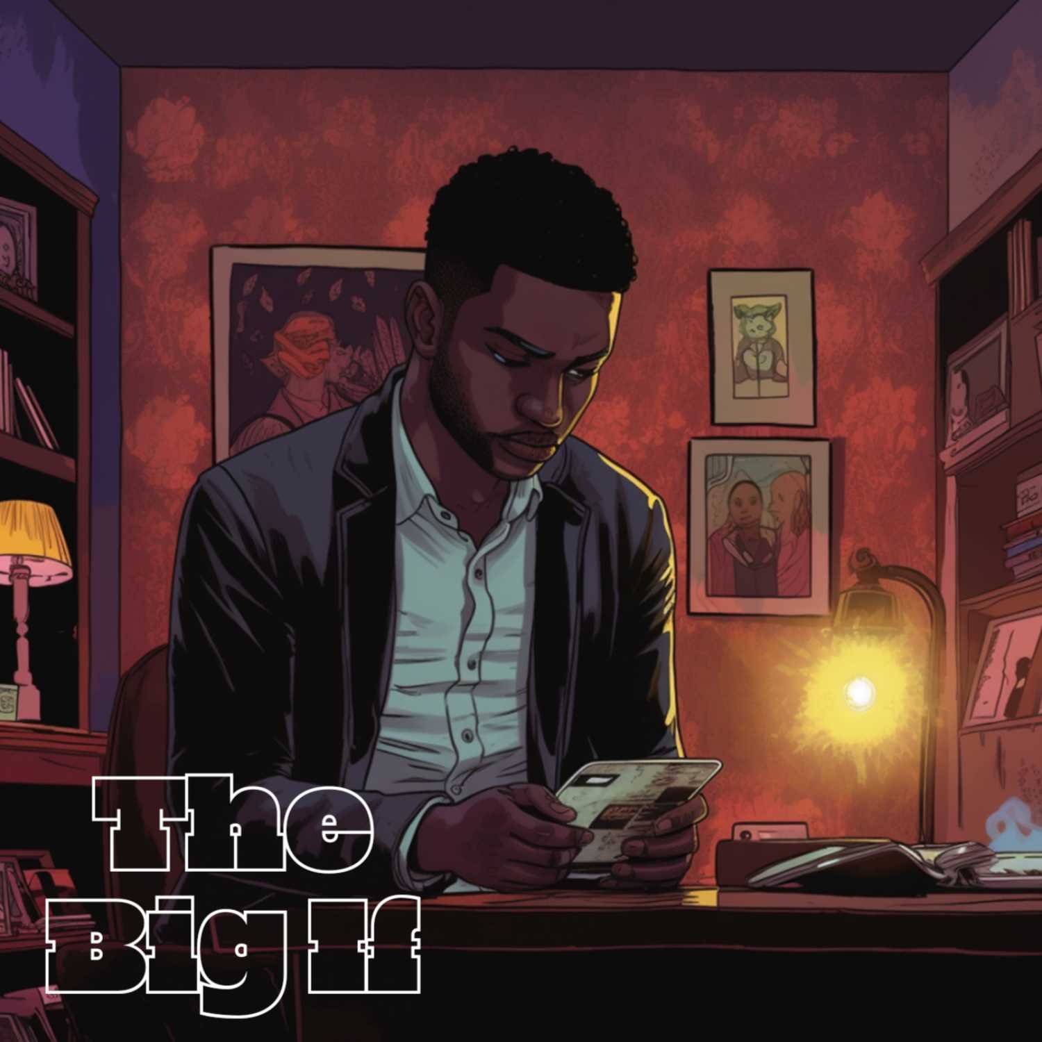 The Big If