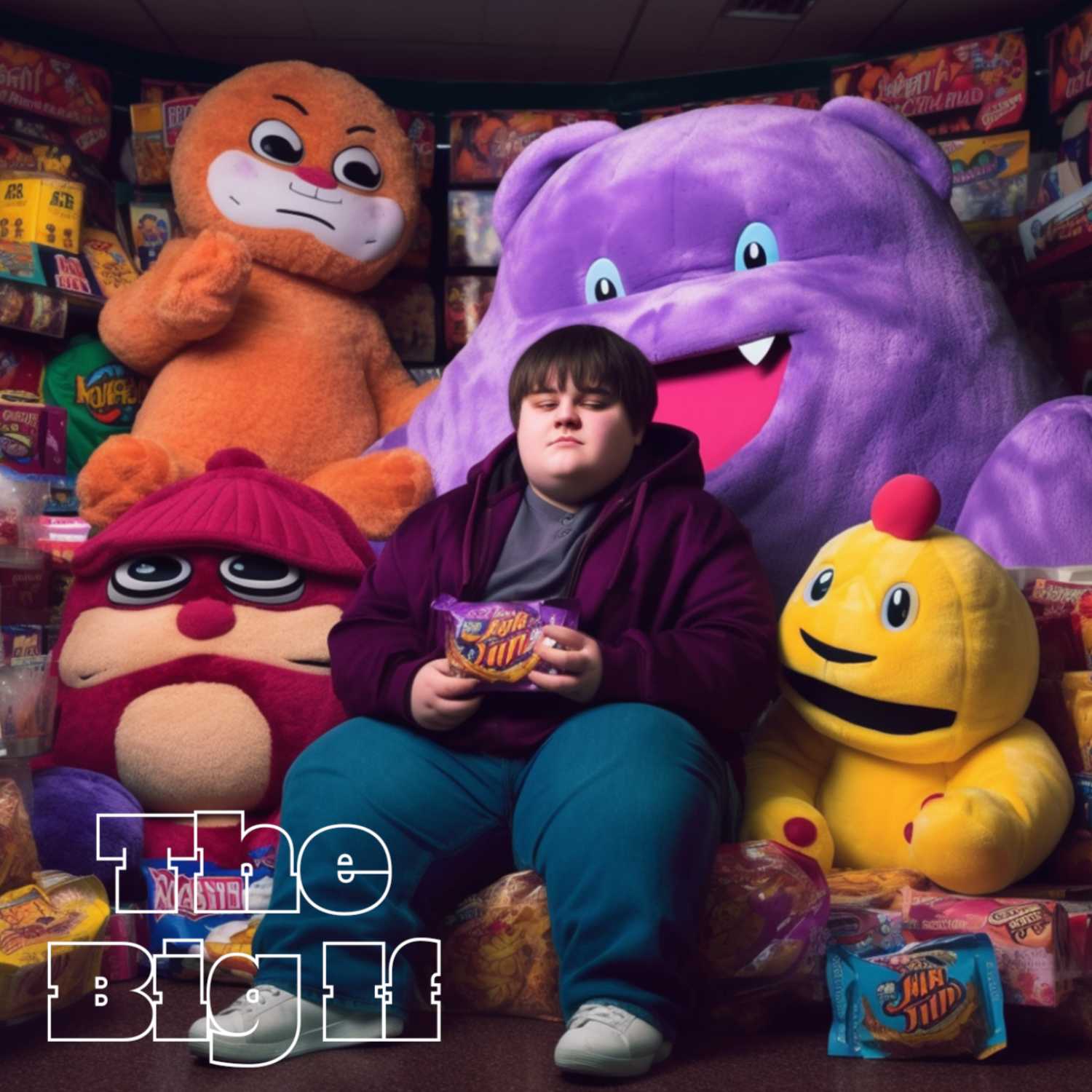 The Big If