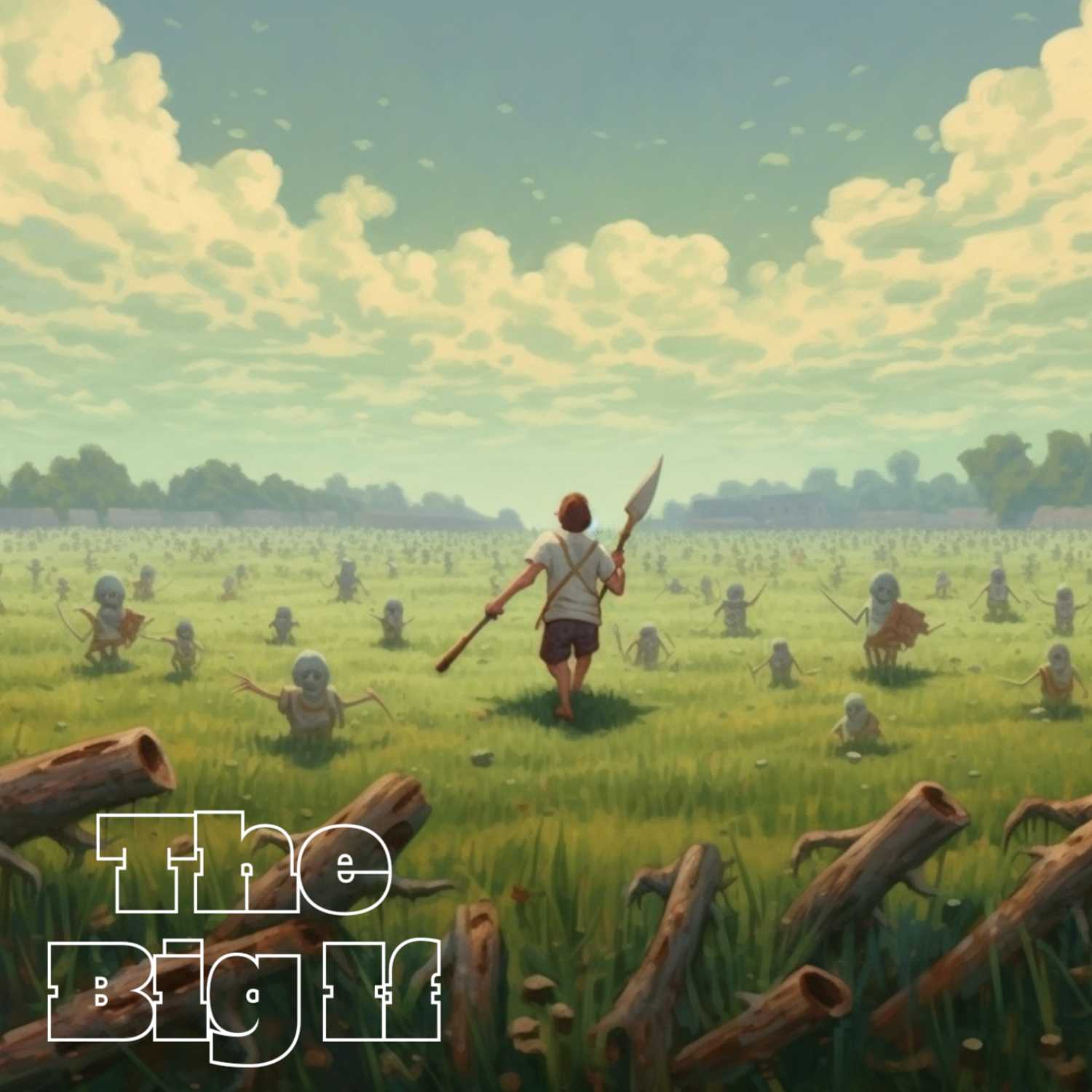 The Big If