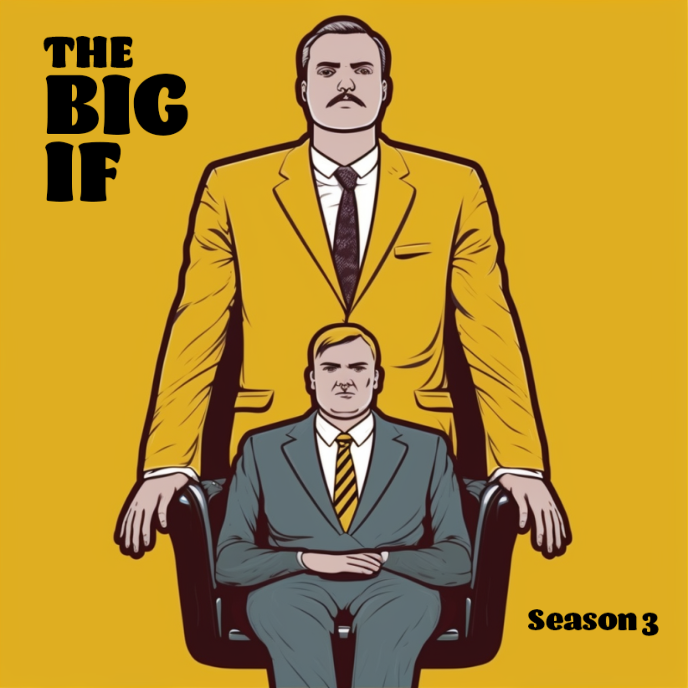 The Big If