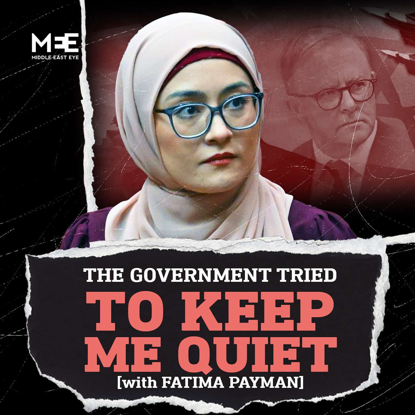 The Muslim senator who took on Australia’s government | Fatima Payman | The Big Picture episode artwork