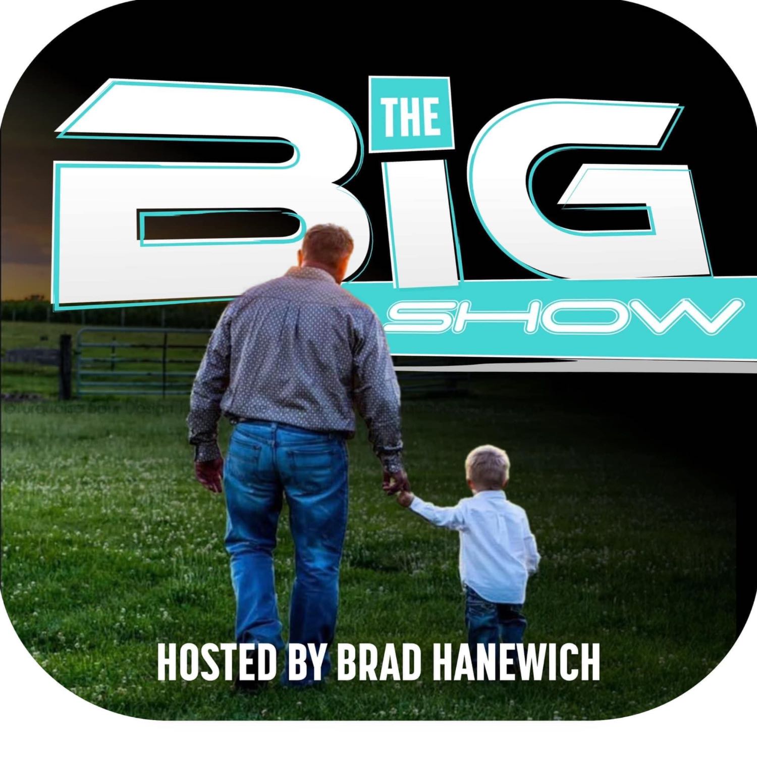“MLC’s Big Show”   #NewsFrom #TheRoad #AgBasedPodcasting