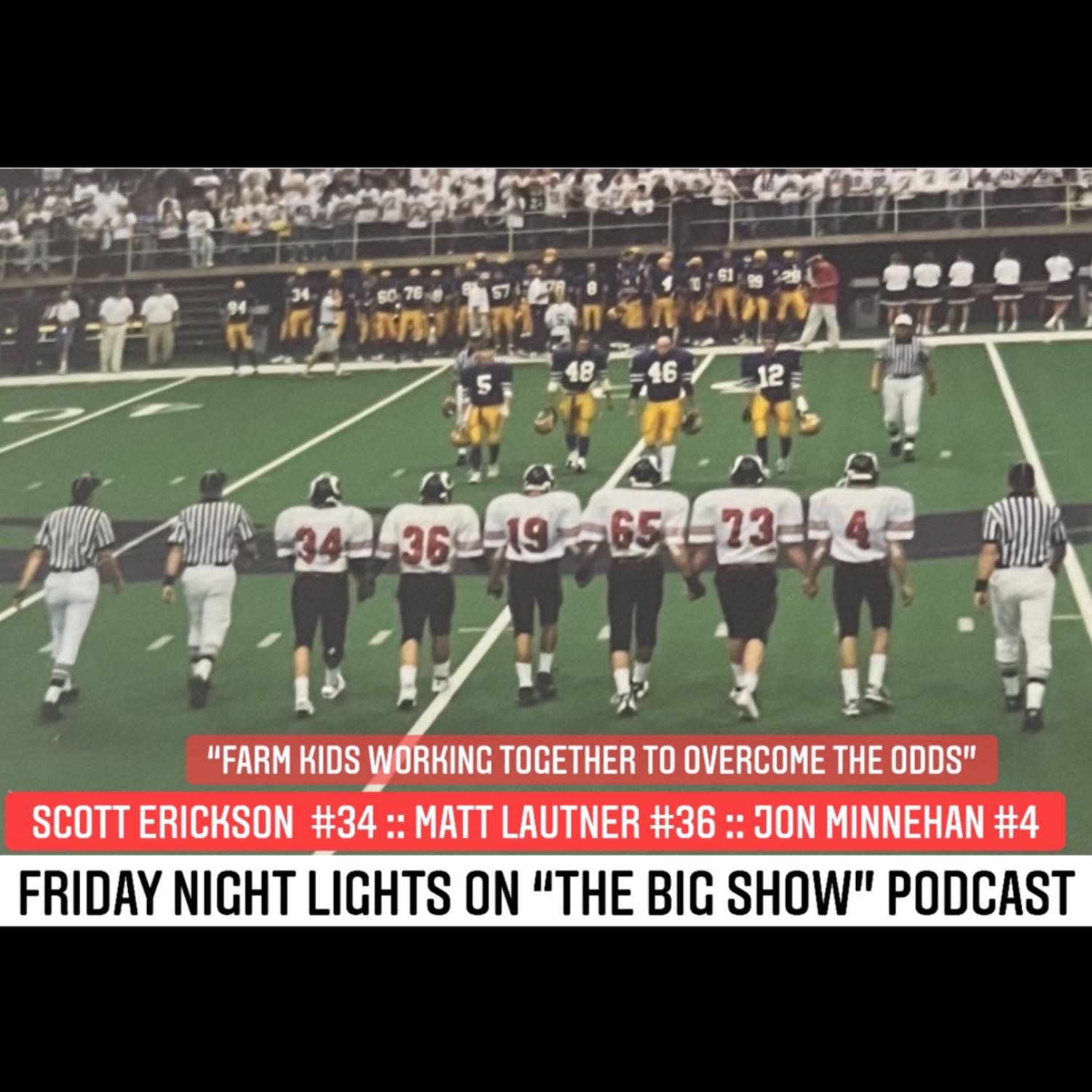 “MLC’s Big Show”   #NewsFrom #TheRoad #AgBasedPodcasting