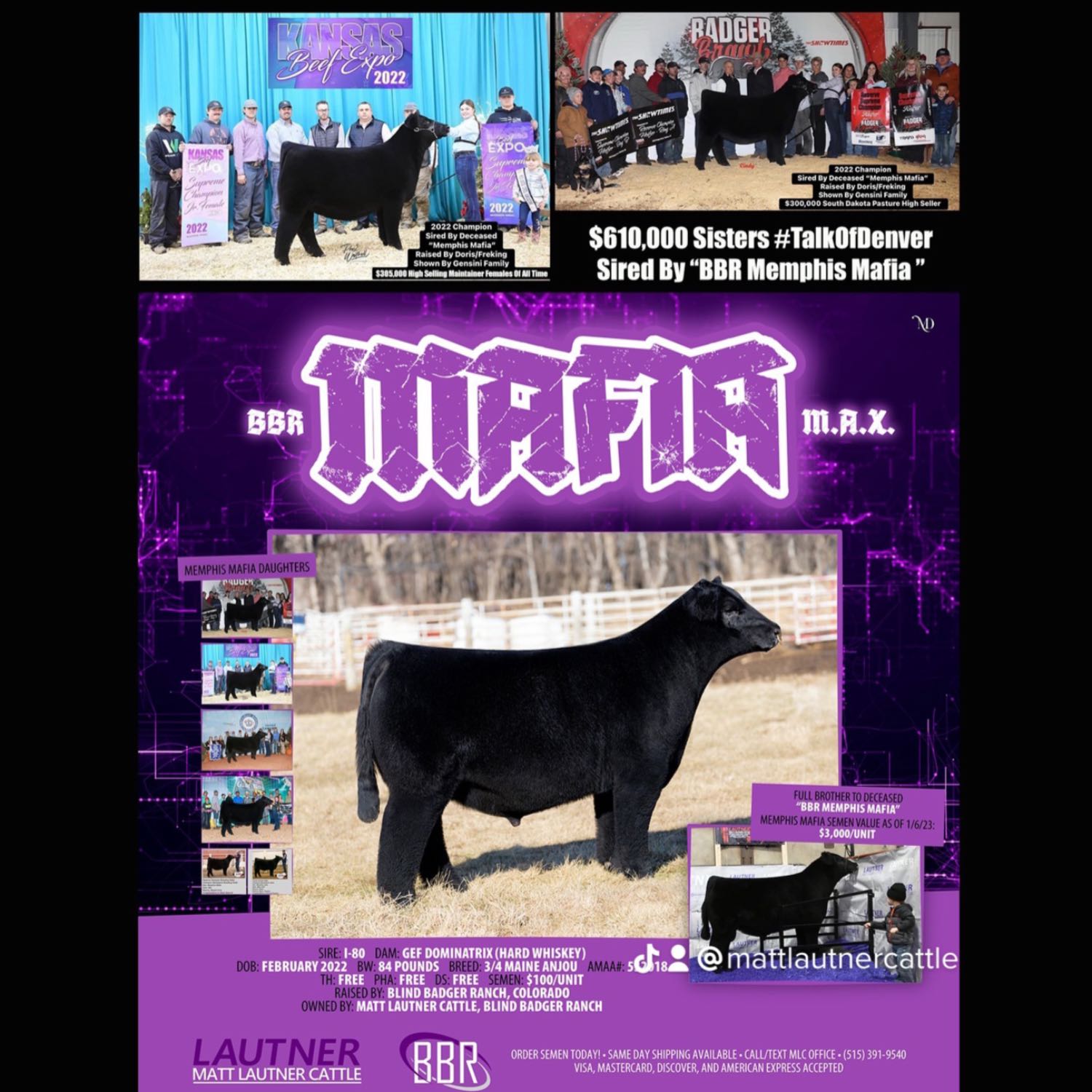 “MLC’s Big Show”   #NewsFrom #TheRoad #AgBasedPodcasting