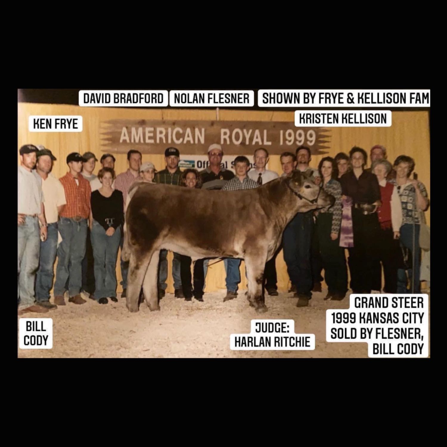 “MLC’s Big Show”   #NewsFrom #TheRoad #AgBasedPodcasting