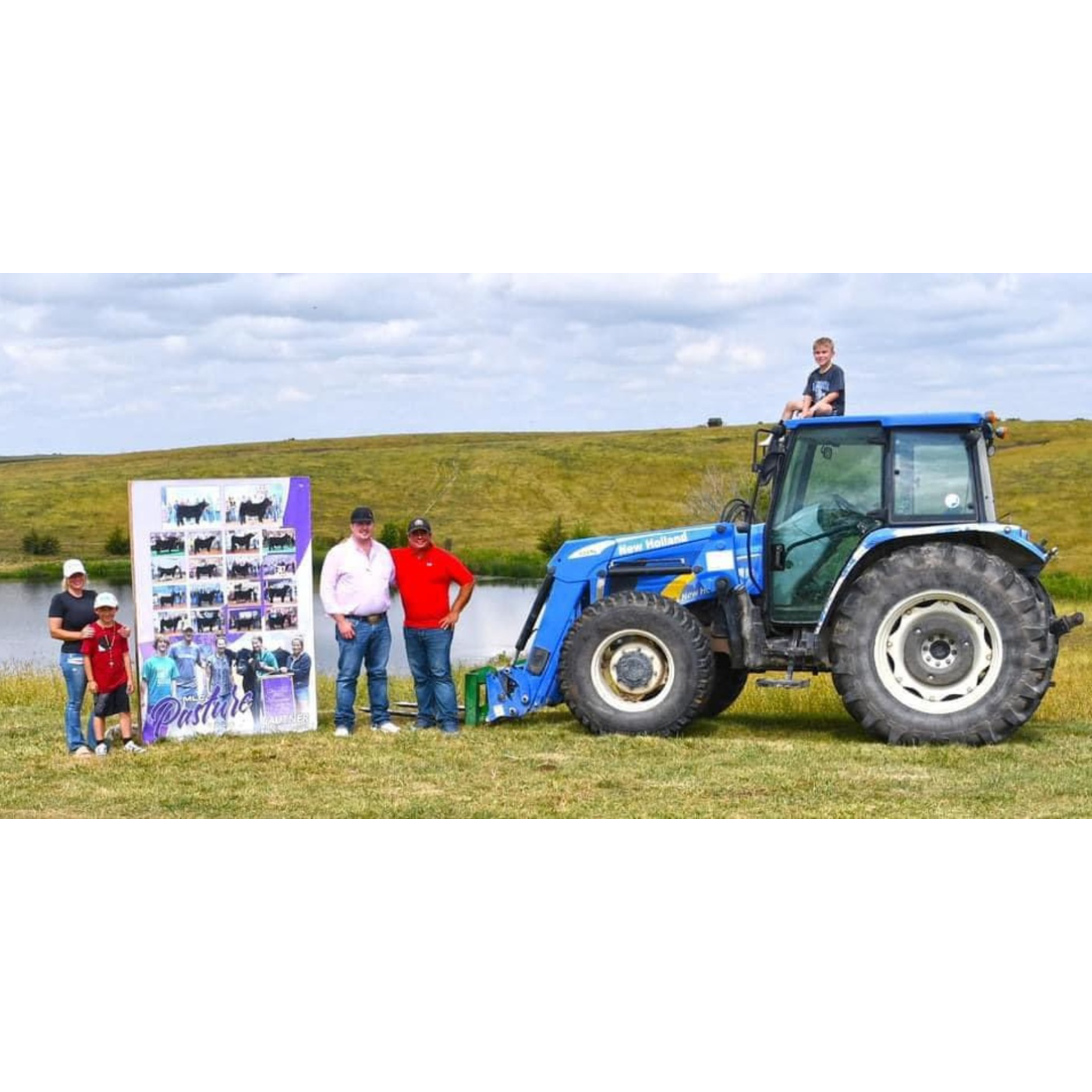 “MLC’s Big Show”   #NewsFrom #TheRoad #AgBasedPodcasting