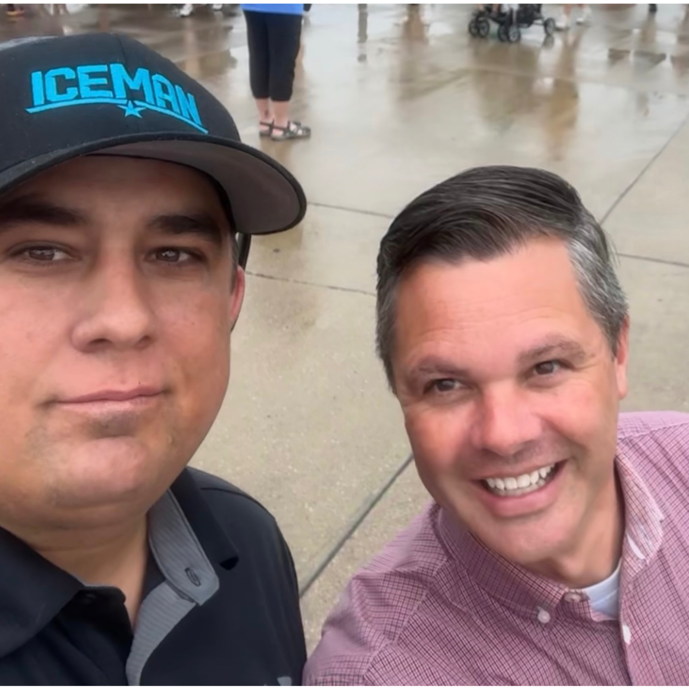 “MLC’s Big Show”   #NewsFrom #TheRoad #AgBasedPodcasting