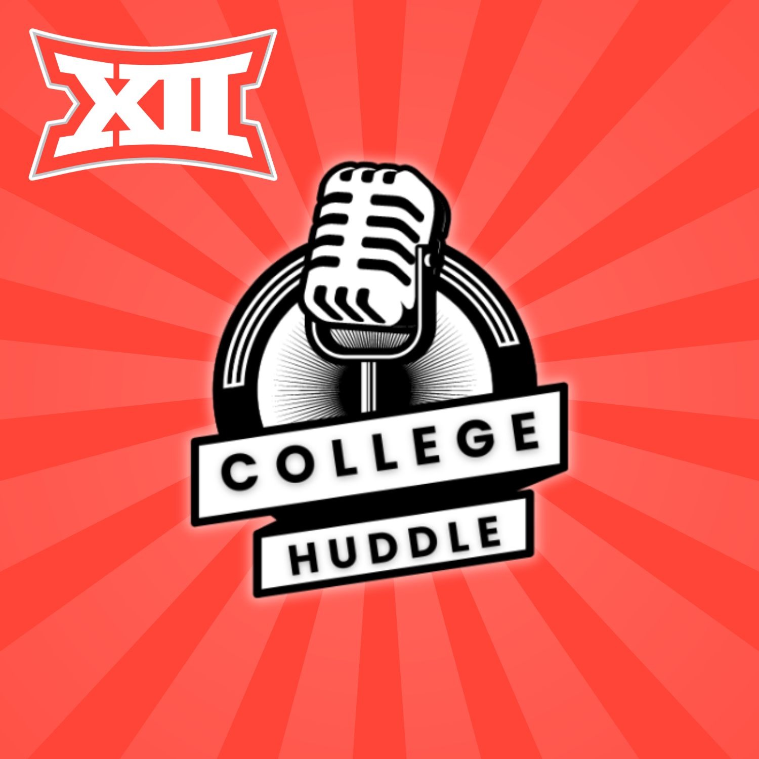 The Big 12 Huddle: Introducing the Big 12 to UCF