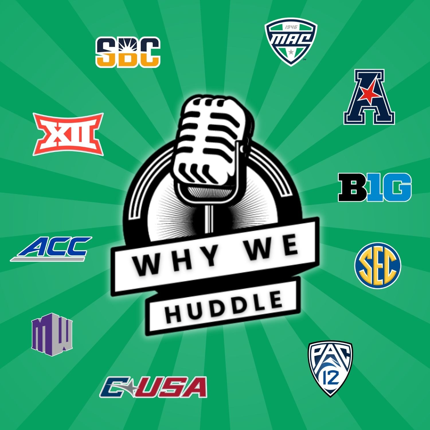 Why We Huddle: K-State