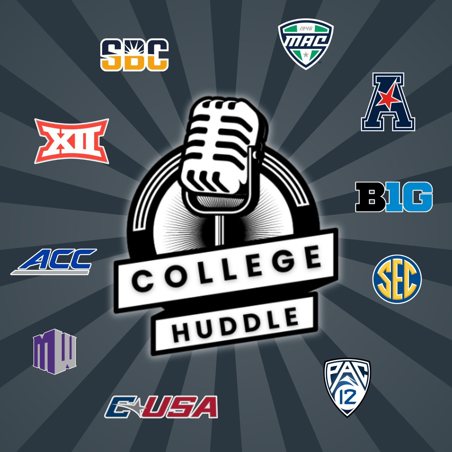 The College Huddle: Should their be a G5 Playoff?