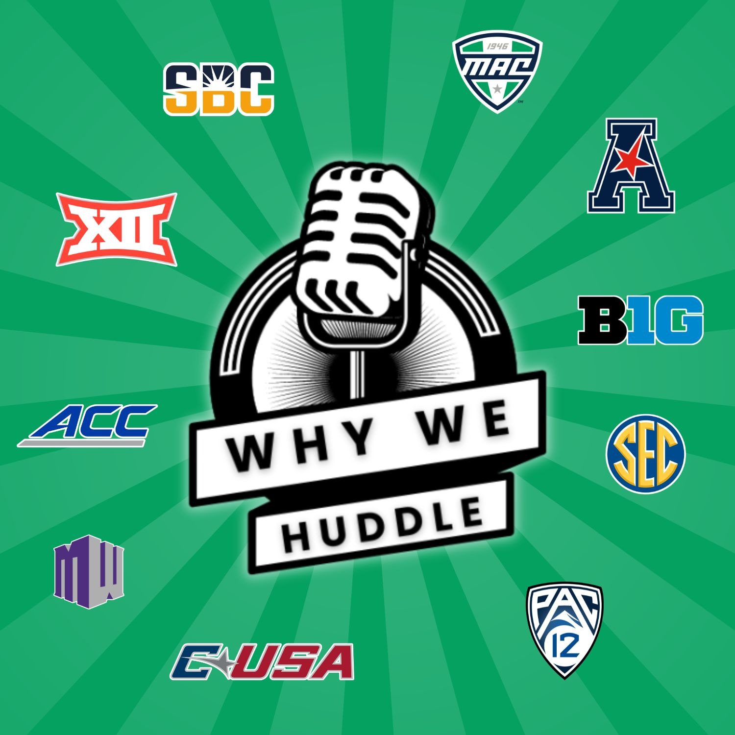Why We Huddle: Purdue
